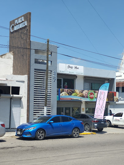 Deldress renta de vestidos en Culiacan Rosales