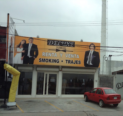 Deluxe Tuxedo (Renta y venta de traje formal y tuxedo en Nuevo Leon) en San Nicolas de los Garza