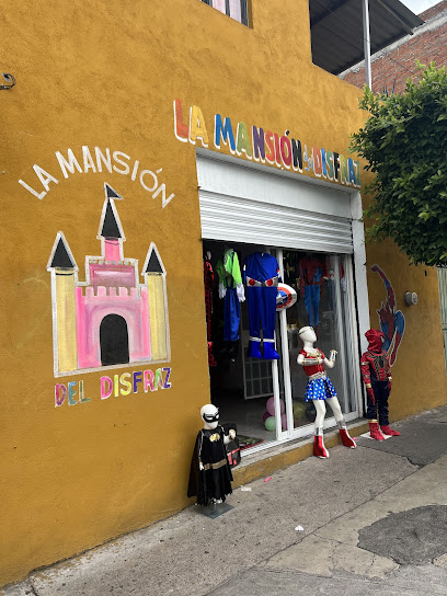 Desiree’s Renta Y Venta de Vestidos en Morelia