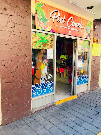 Disfraces Aranlu en Huauchinango