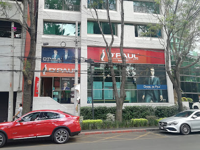 Disfraces Domino en Cuajimalpa de Morelos