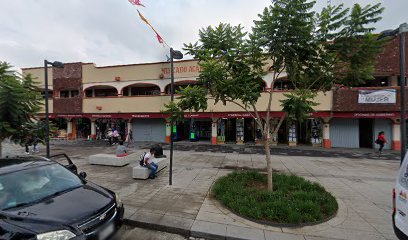 Disfraces El Faraon de Chalco en Chalco de Diaz Covarrubias