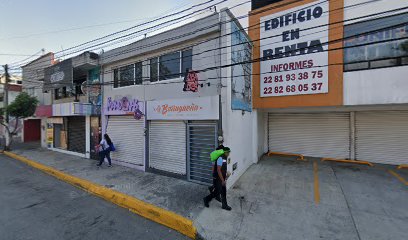 Disfraces El Palacio en Xalapa-Enriquez