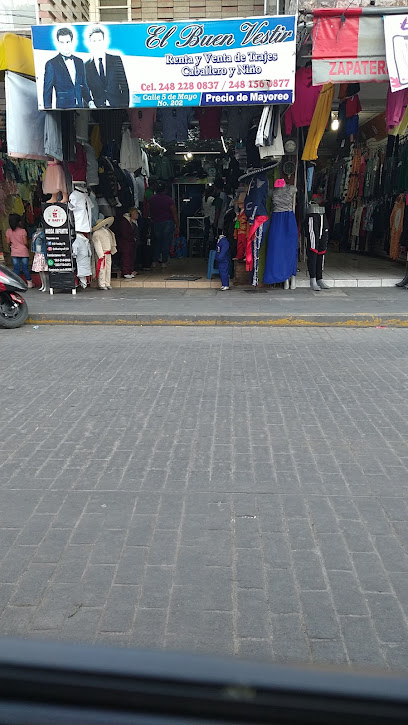 Disfraces Gloria Guevara & Kaprichos en San Martin Texmelucan de Labastida