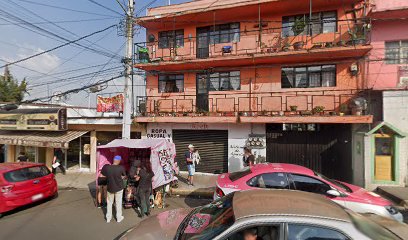 Disfraces Lomas Verdes en Naucalpan de Juarez