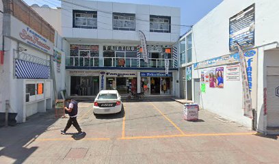 Disfraces Tuco en Santa Ana Chiautempan