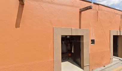 DisfrazaT en Huichapan