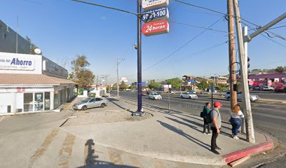 Dominguez TUXEDOS en Tijuana
