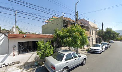 Don Esmoquin en Monterrey