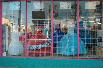 Dress Bar Venta Y Renta De Vestidos en Tijuana