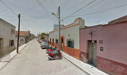 Dress House en Rioverde