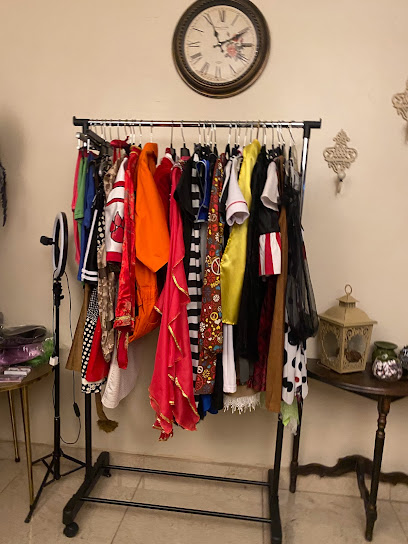 Dress Me Renta de Vestidos Mexicali en Mexicali
