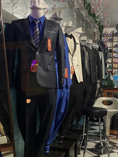 Dress Me Rentadora de Vestidos Uman en Uriangato