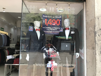 Dress Studio en Cuauhtemoc