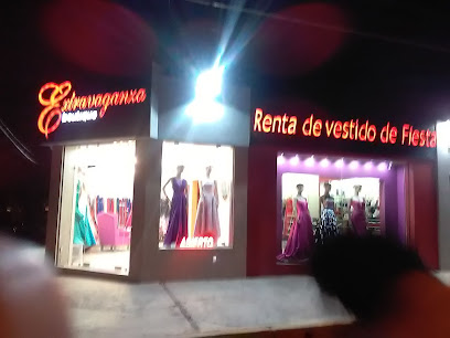 Dressuit Renta Vestidos en Culiacan Rosales