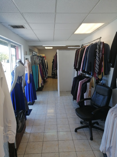 Duquesa Renta de Vestidos en Chihuahua