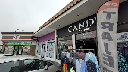 E&B Dresses renta y venta de vestidos en Saltillo