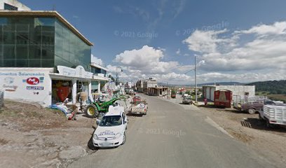 EL SASTRE DE SAN JOSE en San Jose del Rincon Centro