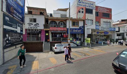 EMPRESA DE ROPA en Temixco