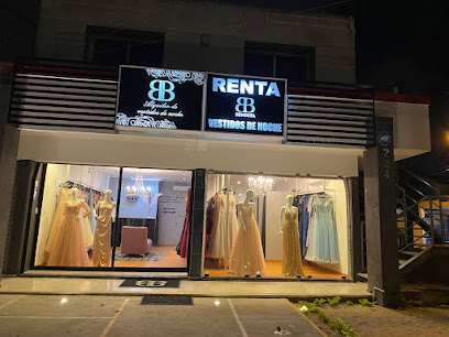 EVERMUST RENTA DE VESTIDOS en Merida