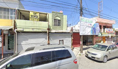 Eben Ezer renta de vestidos en Guadalupe
