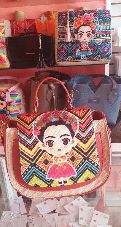 Eduar’d boutique en Ocosingo