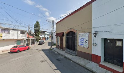 Eduardo’s en Santiago Tianguistenco de Galeana