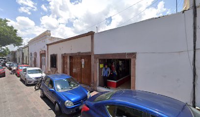 Eggos en Santiago de Queretaro