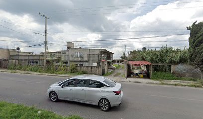 Ejido Jiquilpan en Ejido San Lorenzo Cuauhtenco