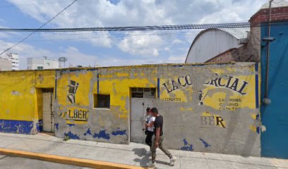 El Buen Vestir en San Martin Texmelucan de Labastida