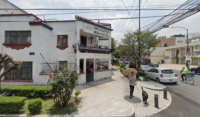 El Camerino en Benito Juarez