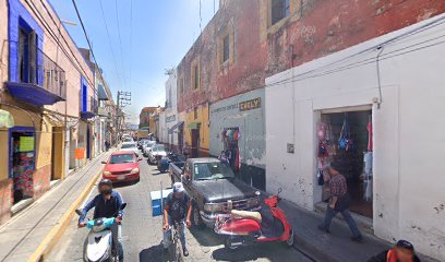 El Mundo Del Disfraz Chely en Atlixco