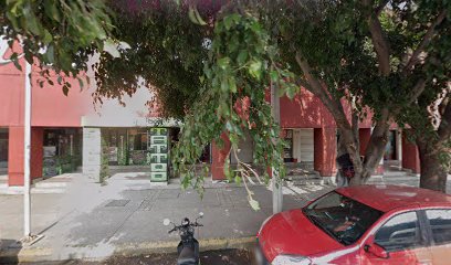 El Mundo del Smoking en Iztacalco