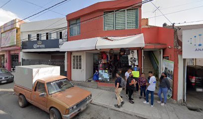 El Palacio del Traje en San Juan del Rio