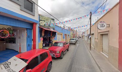 El Rosario de los Novios en San Luis de la Paz