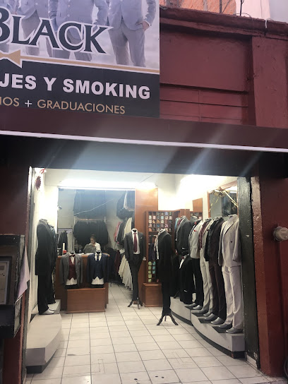 Elegant’s Renta y venta de trajes en San Luis Potosi