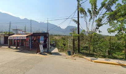 Elegant’s trajes en San Felipe Jalapa de Diaz