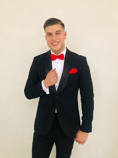 Elegantte Renta de vestidos en Guadalupe