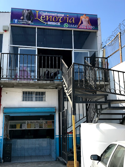 Elenuit Renta Vestidos Tijuana en Tijuana