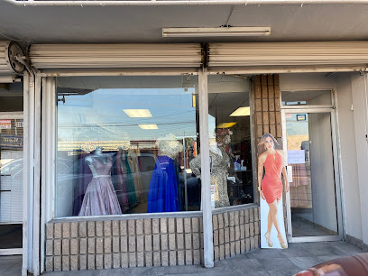 Elenuit Renta Vestidos en Mexicali