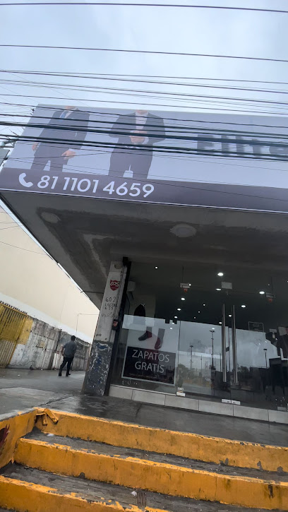 Elite Tuxedo Chapultepec (Renta de trajes y smokings) en Guadalupe