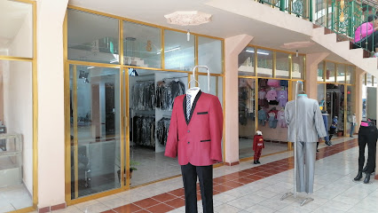 Elite Tuxedo Linda Vista (Renta de trajes y smokings) en Guadalupe