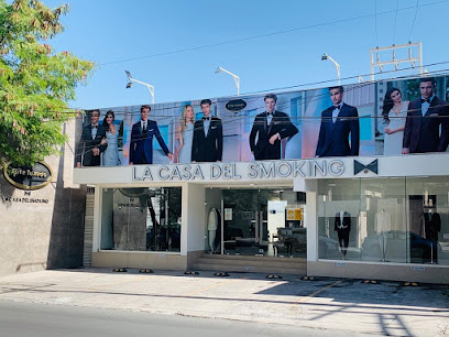 Elite Tuxedo Satelite (Renta de trajes y smokings) en Monterrey