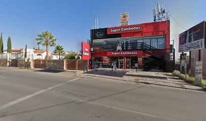 Ella Is Renta de vestidos en Chihuahua