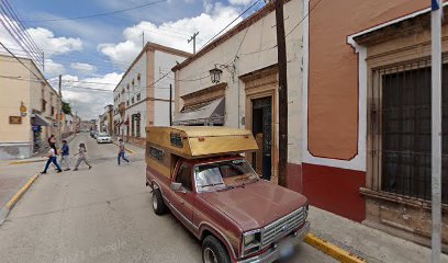 Elvia’s Boutique (Venta y renta de vestidos) en Lagos de Moreno