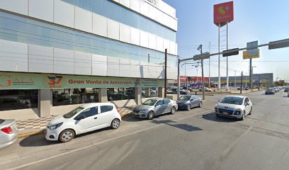 Enrriquez Tuxedo en Torreon