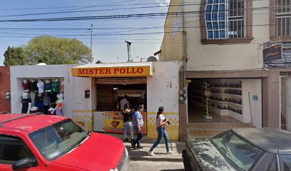 Ensueno Boutique Huichapan en Huichapan