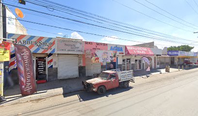 Erase una vez-Renta de vestidos en Torreon