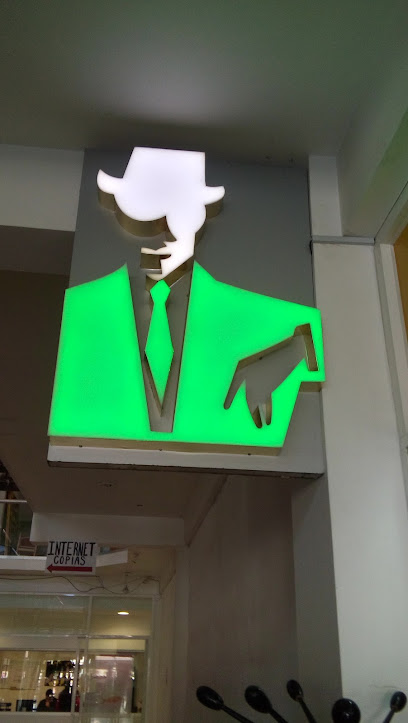 Estilo Americano en Tecamac de Felipe Villanueva