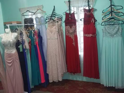 Extravagant Renta de Vestidos en Guadalupe